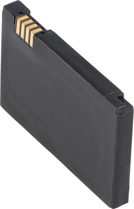 Actual product image AccuCell Motorola V3 Razr battery, PEBL, SNN5696