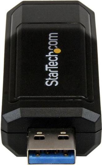 Actual product image StarTech USB 3.0 Gigabit Network Adapter (USB, RJ45 (1x))