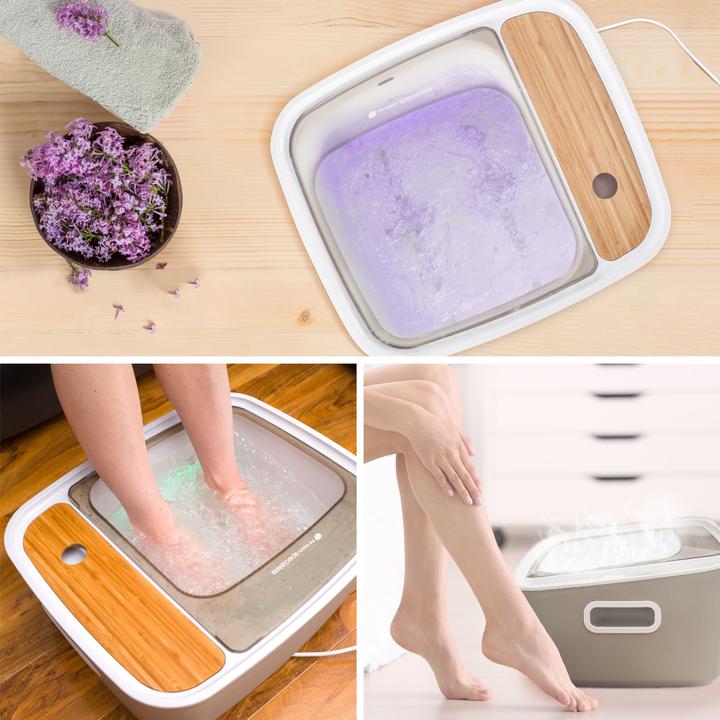 Actual product image Rio Scandinavian Jacuzzi
