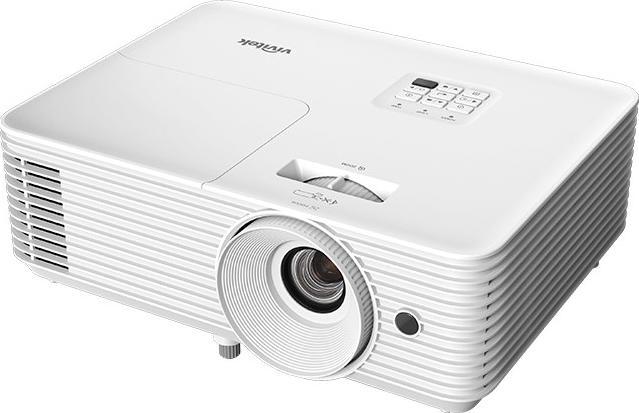 Immagine prodotto vivitek Proiettore, 1080p, lampada 4.000 AL, TR: 1,48-1,62:1 (WUXGA, 4000 lm, 1.48 - 1.62:1)