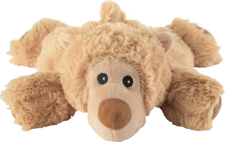 Immagine prodotto Warmies Beddy Bear calore orso morbido giocattolo orso William mentire