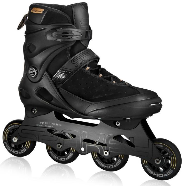 Spokey Shiftty Pro Rollschuhe (40)