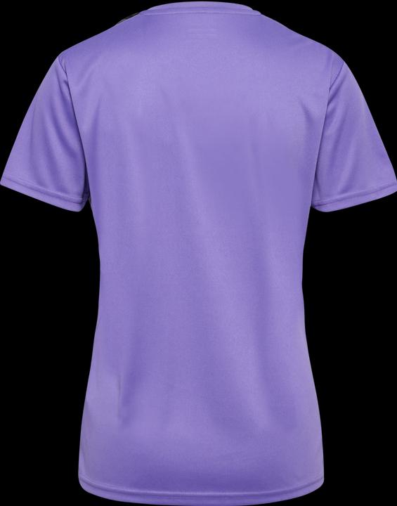 Immagine prodotto hummel Hmlauthentic Pl Maglia S/S Donna (XL)