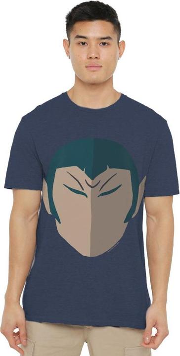 Produktbild The Romulan TShirt (S)