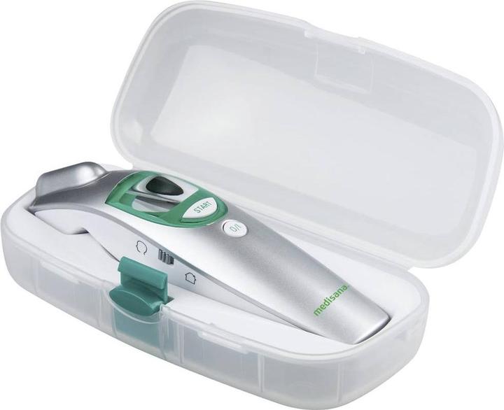 Actual product image Medisana FTN Infrared (Non-contact, Forehead)