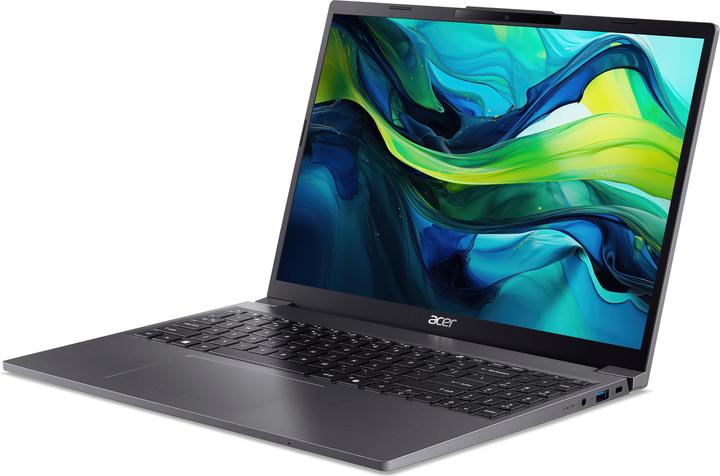 Immagine prodotto Acer Aspire Go 15 (15.60", Intel Core i7-1355U, 32 GB, 1000 GB, CH)