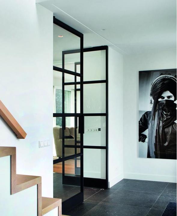 Immagine prodotto FritsJurgens Cerniera della porta System M32 / 70 mm Versione AA/A/B