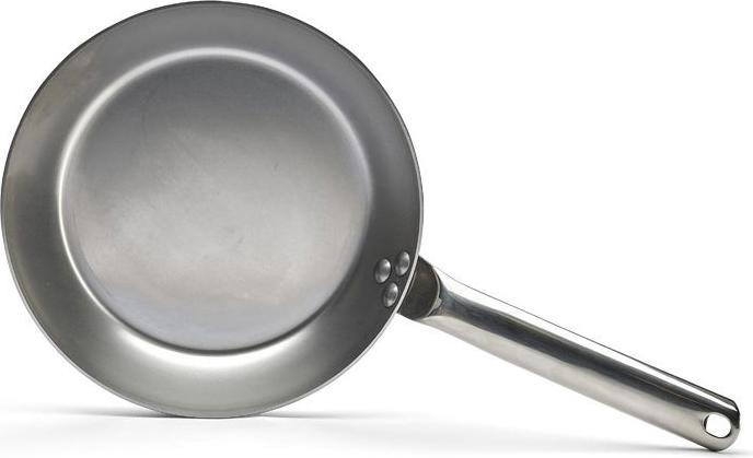 Image du produit de Buyer Carbone Plus (24 cm, Poêle à frire, Acier)