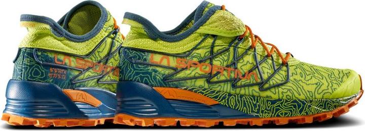 Produktbild La Sportiva Mutant (40.5)