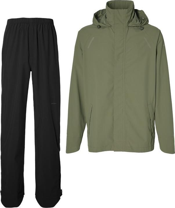 Basil Hoga Regenanzug unisex (L)