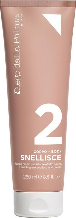 Produktbild Diego dalla Palma Snellisce Sculp Mud Cream (Körpermilch, 250 ml)