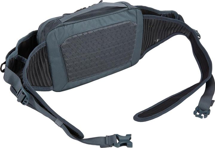 Actual product image Thule Rail 2L
