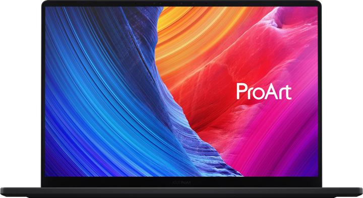 Actual product image ASUS ProArt P16 H7606WV-ME112W (16", AMD Ryzen AI 9 HX 370, 32 GB, 1000 GB, DE)