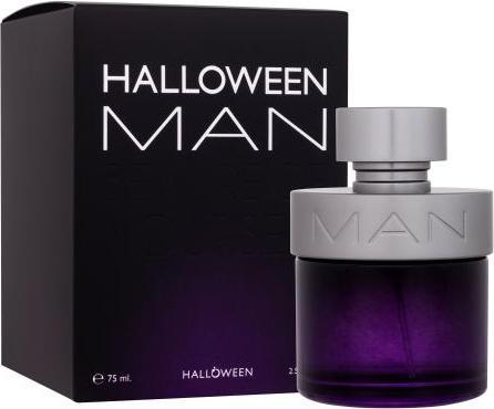 Image du produit Jesus Del Pozo Halloween Man (Eau de toilette, 75 ml)