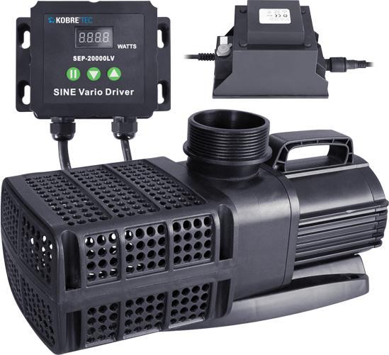 Produktbild KobreTec 12 V Control