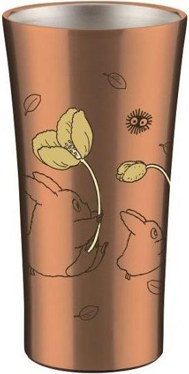 Image du produit Skater Mon Voisin Totoro - Orange (400 ml)