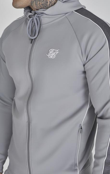 Immagine prodotto Siksilk Set felpa con cappuccio e joggers (M)