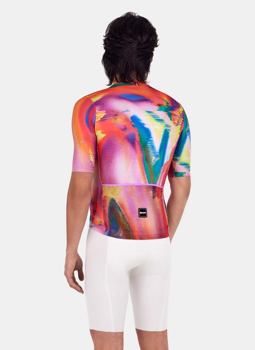Image du produit Santini Kurzarmtrikot UNICO Unisex (XL)