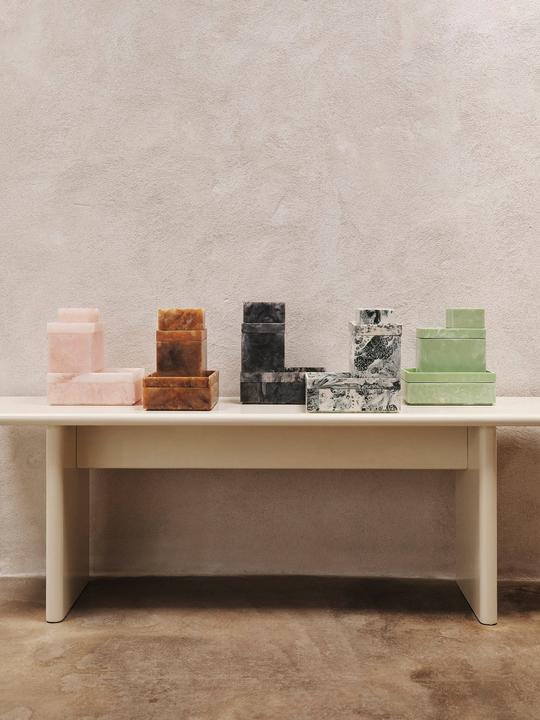 Actual product image Ferm Living Mist Box (10 x 7.5 x 5 cm, 1 l)