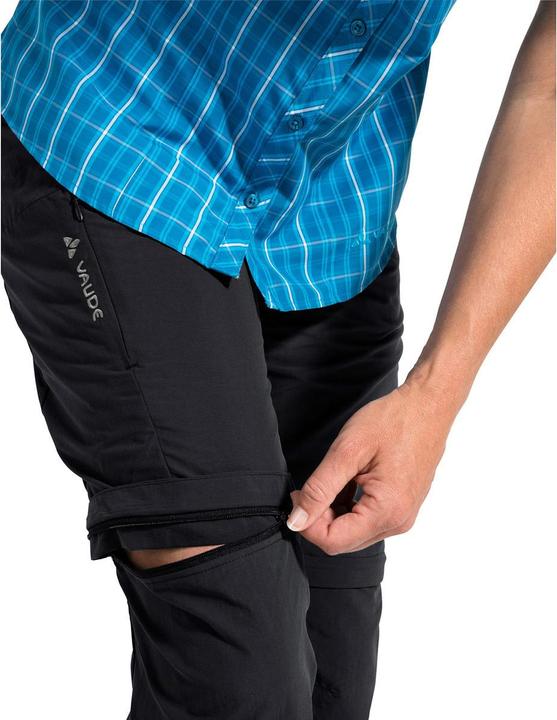 Produktbild Vaude Farley Zo V Hose (36)