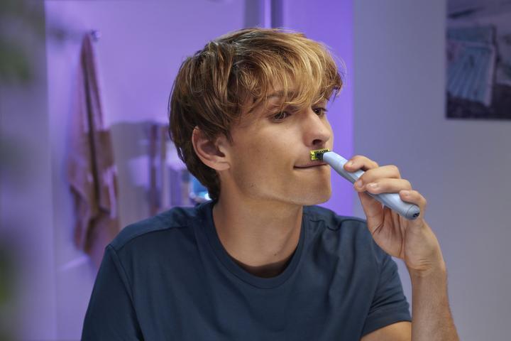 Immagine prodotto Philips OneBlade First Shave