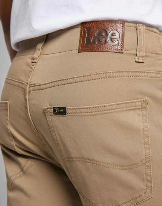 Image du produit Lee Extreme Motion Straight Jeans cougar (W31/L32)