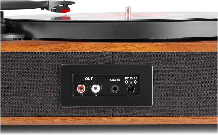 Actual product image Fenton RP162D (Semi-automatic)