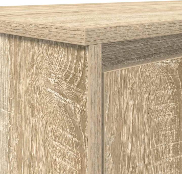 Actual product image VidaXL Rahel (120 x 42 x 76 cm)