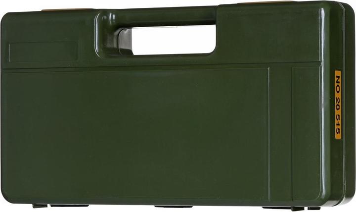 Produktbild Proxxon Modellbauer- und Gravier-Set mit Bohr- und Fräsgerät Micromot 60/E