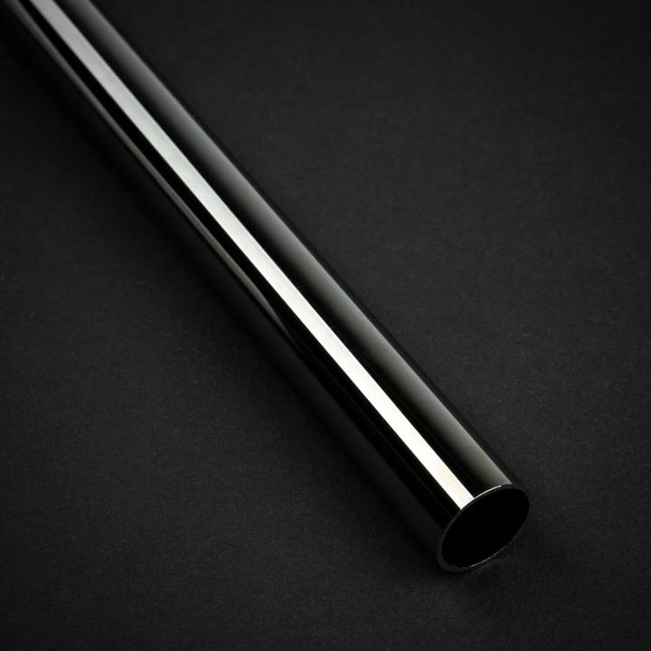 Produktbild Bitspower None Chamfer Brass Hard Tubing 14mm AD (0.50 m, Metall)