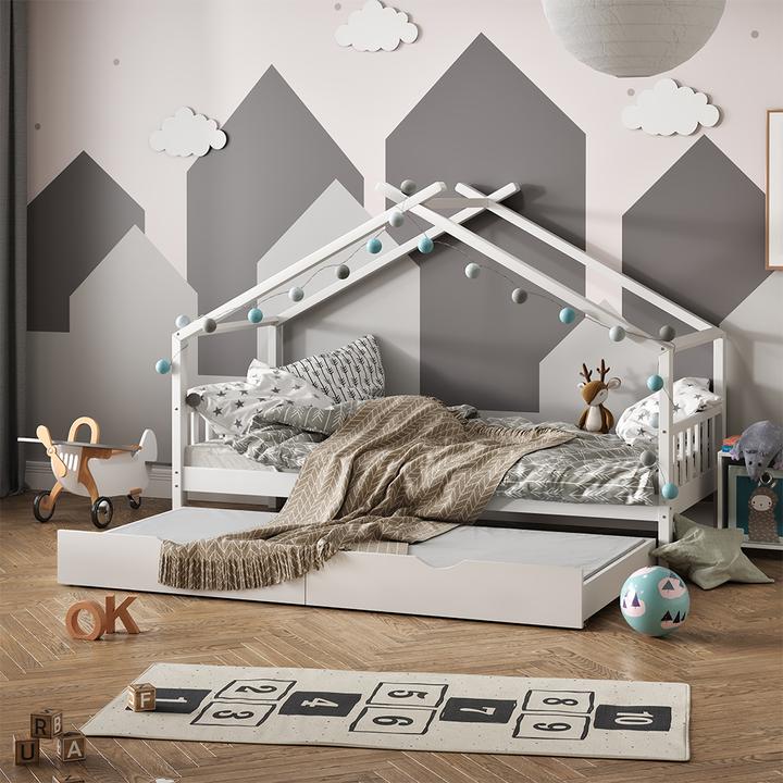 Image du produit VitaliSpa Kids (90 x 190 cm)