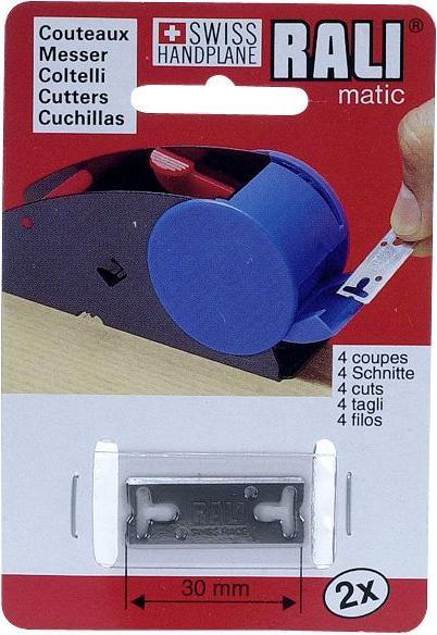 Immagine prodotto Rali Lama di ricambio (30 mm)