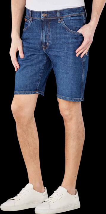 Image du produit Wrangler 10019492 (W31)