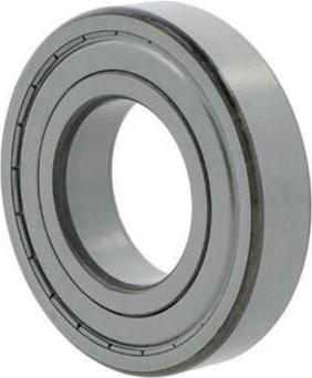 Image du produit Nke Watteco Roulements à billes à gorge profonde 628 -2ZC3 Ø intérieur 8 mm Ø extérieur 24 mm Largeur8 mm