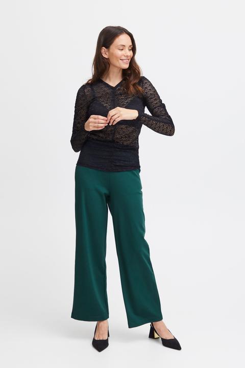 Actual product image Fransa FRZASTRETCH PA 2 - Trousers - 20613023 (M)