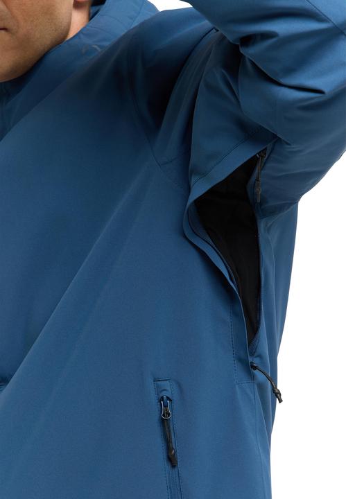 Produktbild Witeblaze BONO PADDED Men s functional j mittelblau L (L)