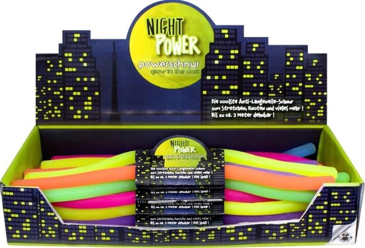 Produktbild Trendhaus Night Power