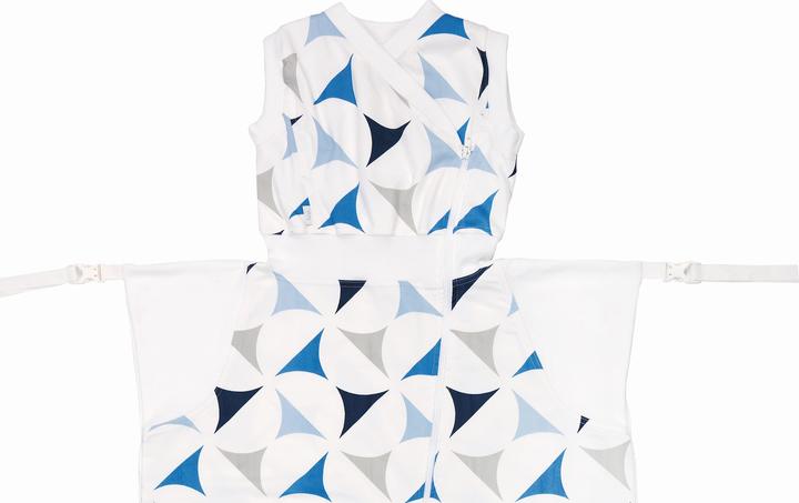 Navy Sails