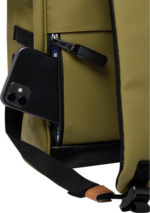 Actual product image Cabaia Rucksack / Backpack Adventurer Recycled Waterproof Medium (23 l)