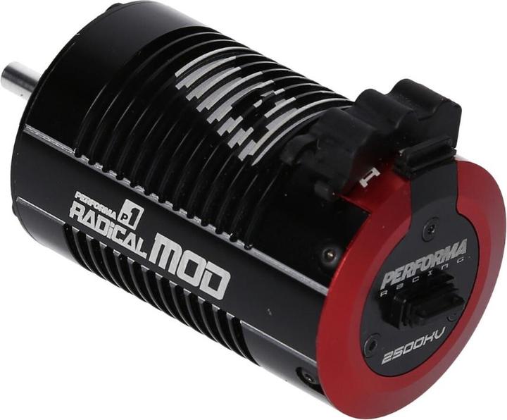 Produktbild Performa Racing Performa P1 1/8 2500 KV