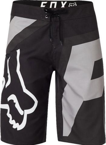 Image du produit Fox Boardshort 18 Allday Black/White (28)