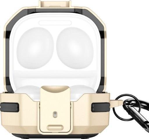 Image du produit Dux Ducis SECF TPU et PC Caes Coque (Manchon pour casque d'écoute)