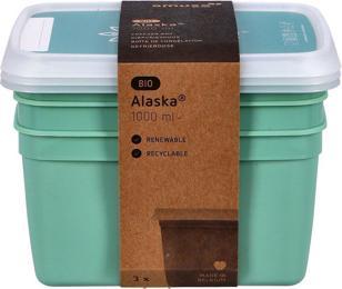 Actual product image DBP Alaska Organic Amuse Plus (1 l)