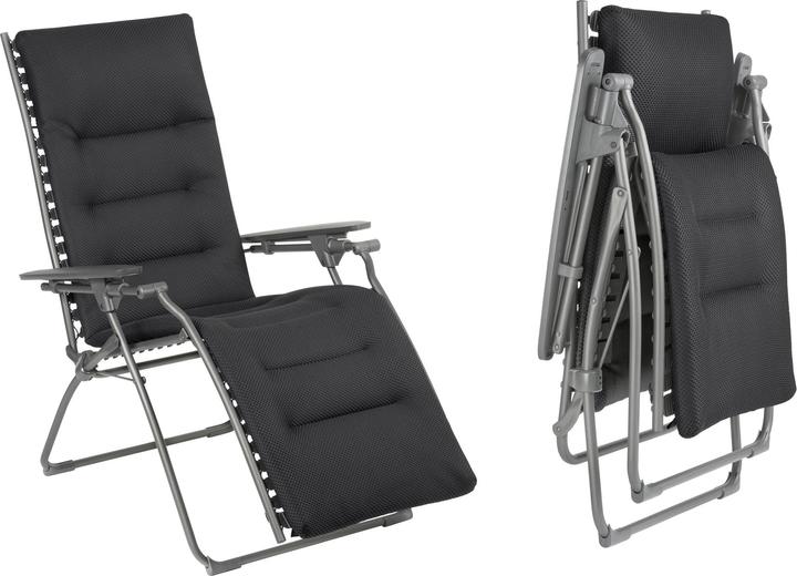 Actual product image Lafuma Evolution