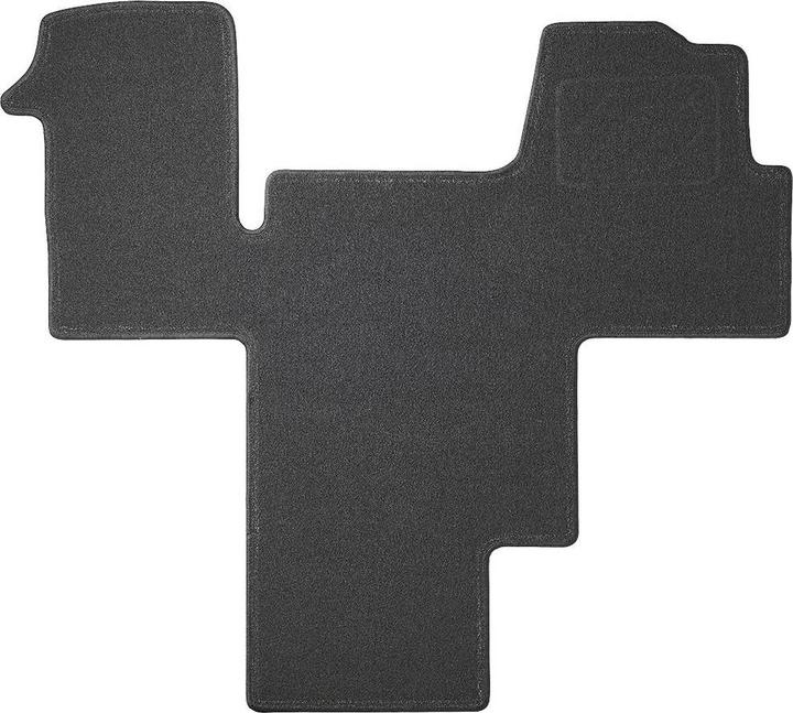 Actual product image ProPlus Camper cabin floor mat for Renault Master from 2010