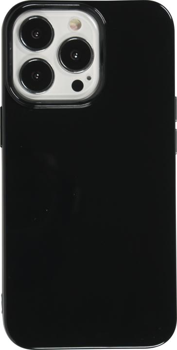 PhoneLook Hülle Gummi (Apple iPhone 14 Pro)