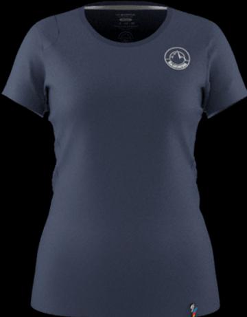 La Sportiva Circle Logo T-Shirt (XL)