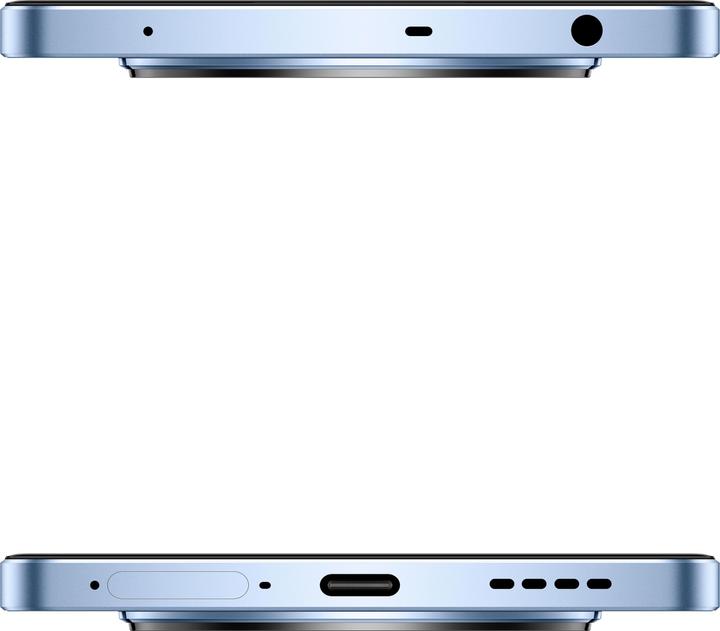 Image du produit realme 12 4G (512 Go, Bleu Skyline, 6.67", Double SIM hybride, 50 Mpx, 4G)