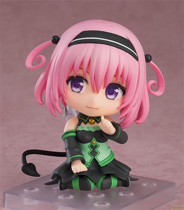 Image du produit Good Smile Company To Love-Ru Darkness figurine Nendoroid Momo Belia Deviluke 10 cm