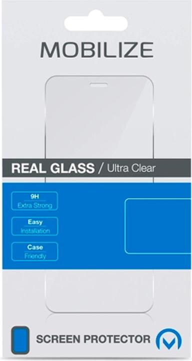 Produktbild Mobilize Glas (1 Stück, Realme C25Y)